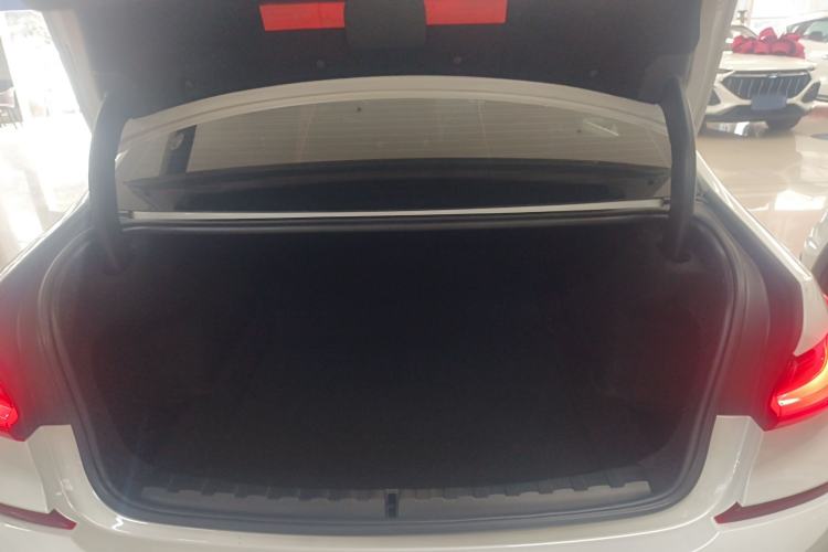 Used BMW 3 Series 2022 Updated 325Li M Sport Package