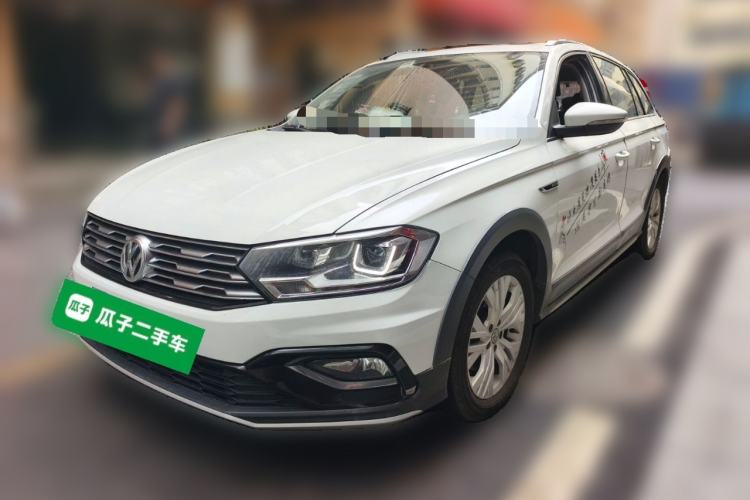 Used Volkswagen C-TREK 2018 1.5L Automatic Comfort Model