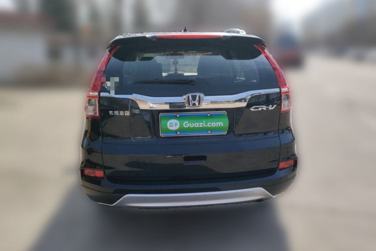 Used Honda CR-V 2016 2.0L two-wheel drive Urban Edition