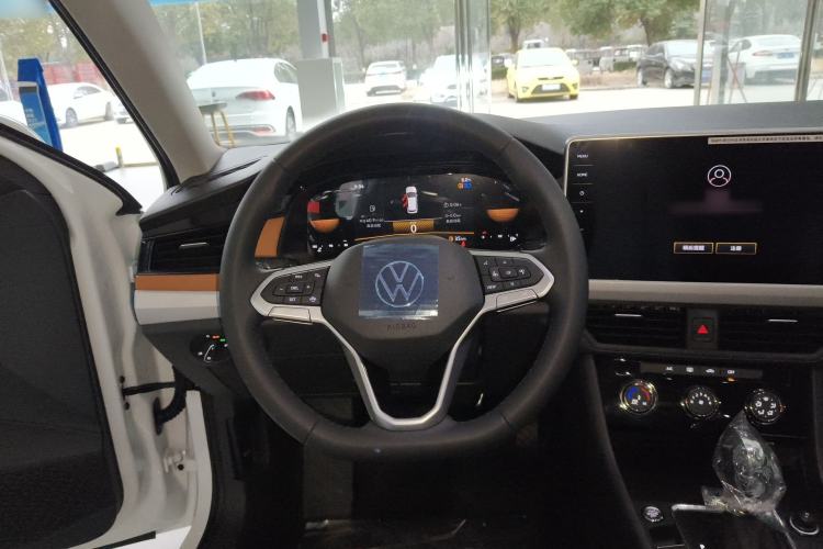 Used Volkswagen Bora 2026 200TSI DSG Yuexing Navigation Edition