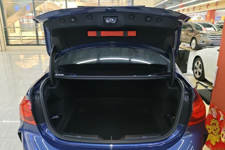 Used BMW 1 Series 2021 Restyled 125i M Sport Night Edition
