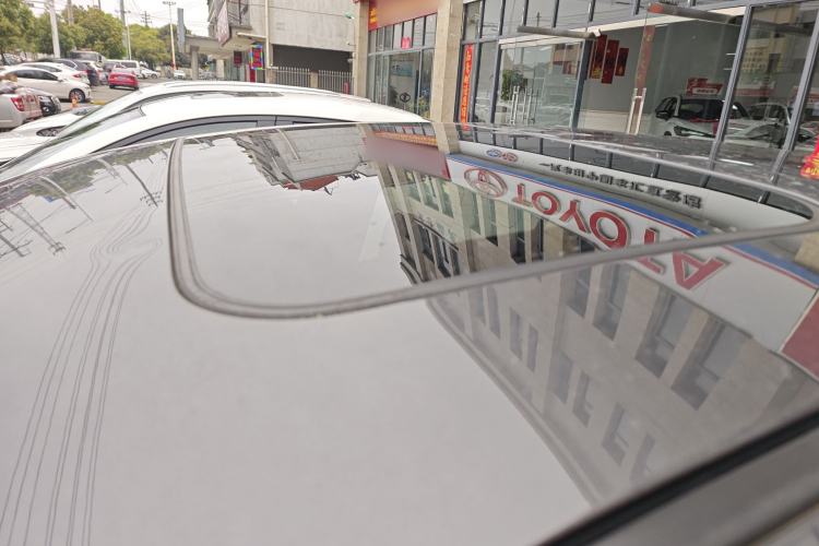 Used Mazda 3 Axela 2017 Sedan 1.5L Automatic Luxury Model Emission Standard China V Roof