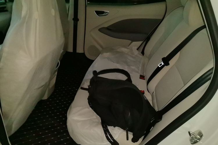 Used MG 4 EV 2026 Model 437 All-in-One Edition