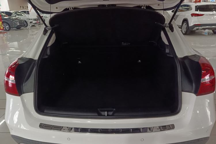 Used Mercedes-Benz GLA 2018 GLA 200 Sport Edition