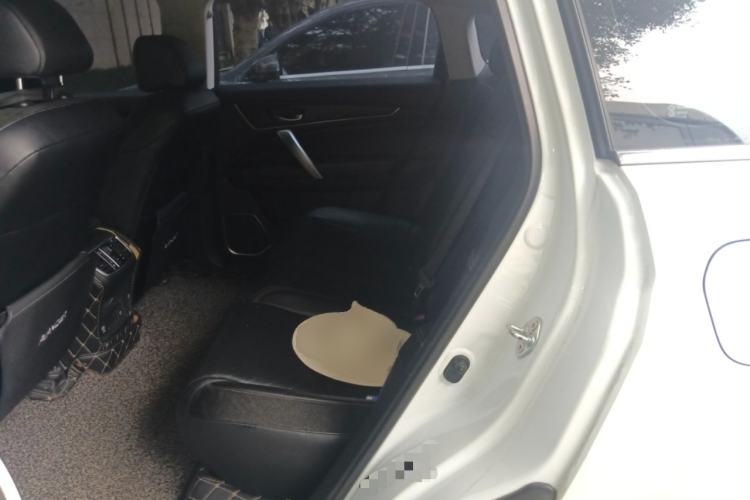 Used Honda Avancier 2017 370TURBO 2WD Luxury Edition