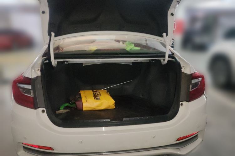 Used Honda Crider 2016 1.8L CVT Leading Edition