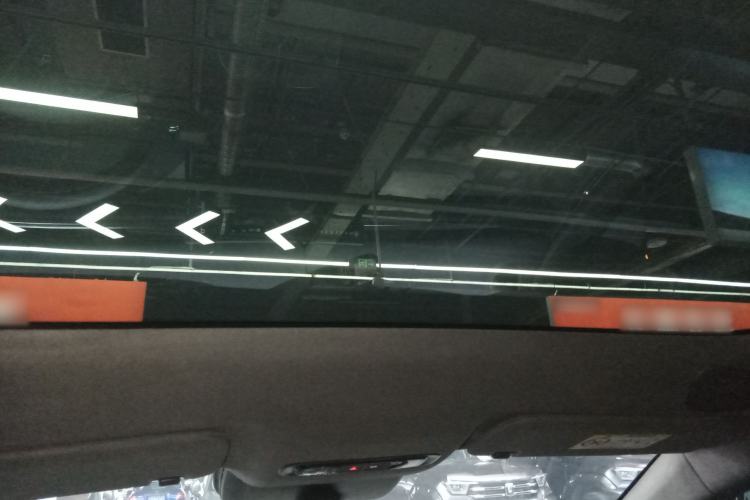 Used XPeng G7 2025 Model—602 Long Range Max
