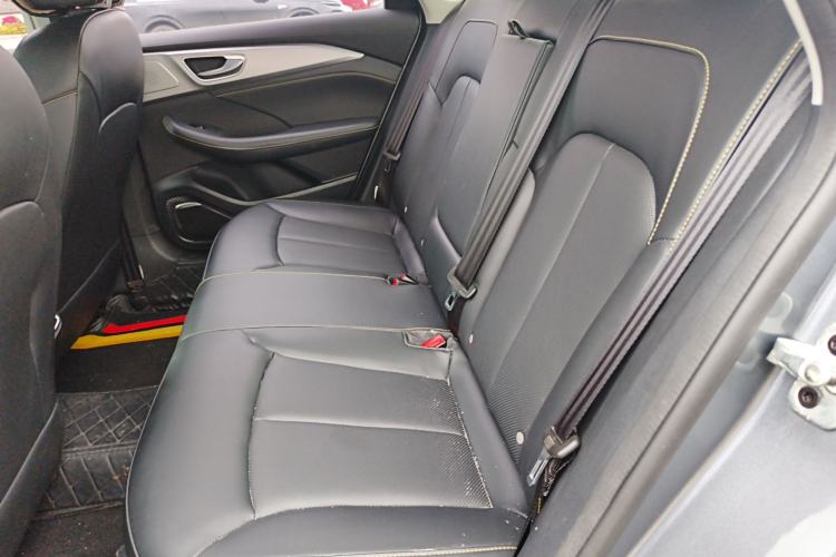 Used Roewe i6 MAX 2020 300TGI Automatic Sporty Cool Edition Left Rear Seat