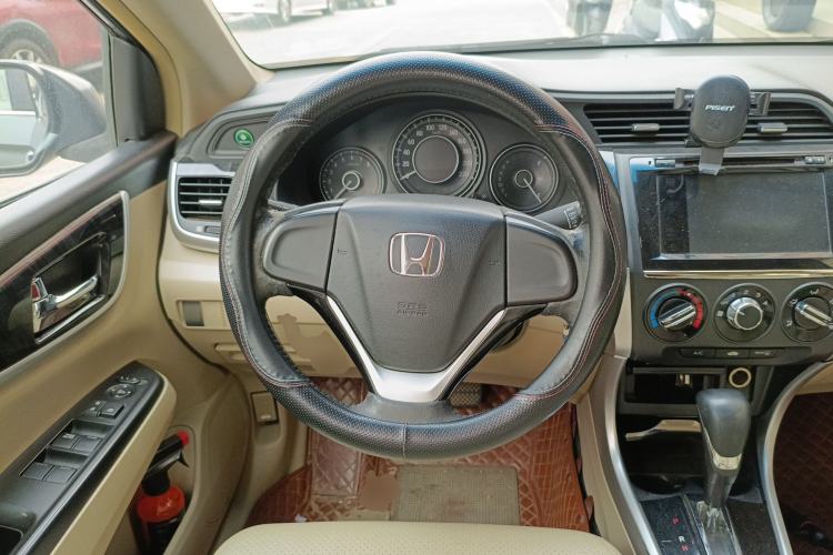 Used Honda Crider 2015 1.8L automatic comfort version Steering Wheel
