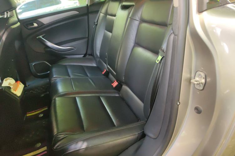 Used Citroen C5 2017 350THP Automatic Luxury Model