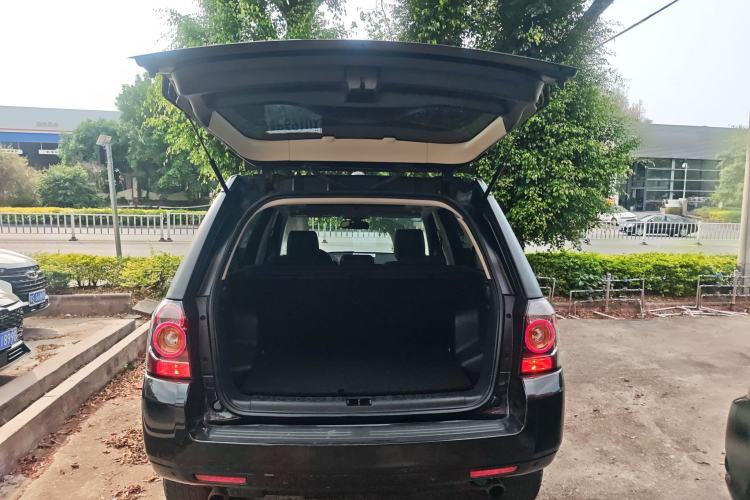 Used Land Rover Freelander 2 2014 2.0T Si4 SE Gasoline Version
