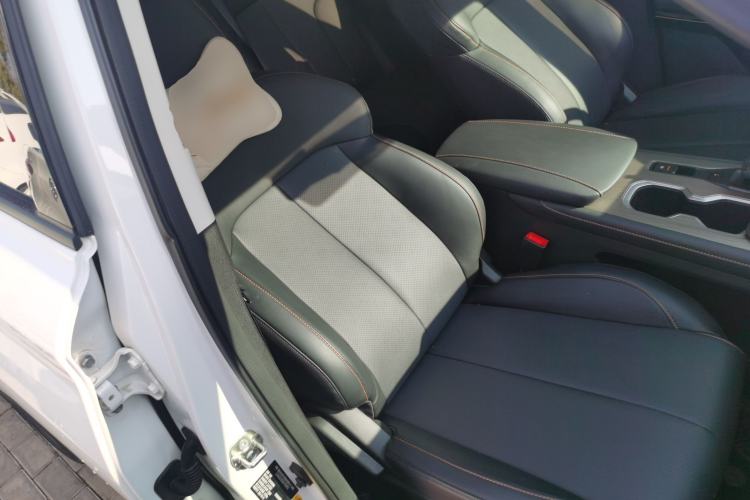 Used Changan X7 PLUS 2024 1.5T Automatic Prestige 7-Seater
