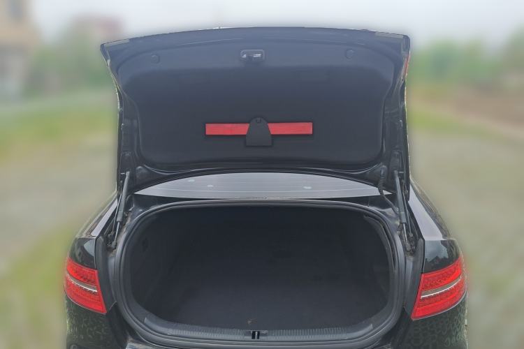 Used Audi A6L 2011 2.8 FSI Luxury Model
