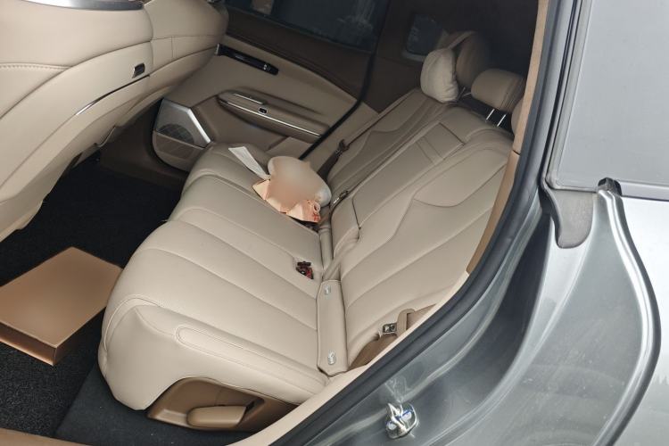 Used Hyptec HT 2023 670 Rear-Drive Ultra-High-Voltage NDA Version
