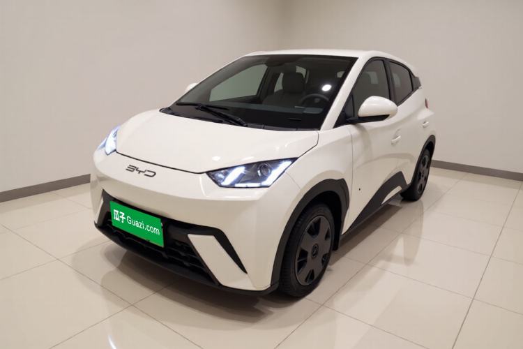 Used BYD Seagull 2023 Active Version