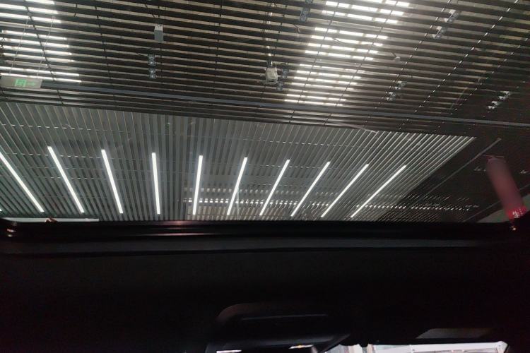 Used Cadillac XT6 2022 2.0T Six-Seater Four-Wheel Drive Luxury 120th Anniversary Limited Edition
