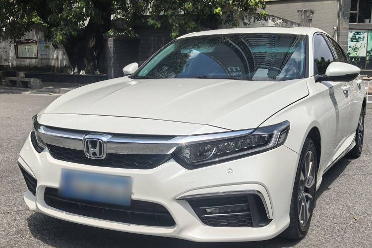 Used Honda Inspire 2019 260TURBO Elegant Edition China VI Emission Standard