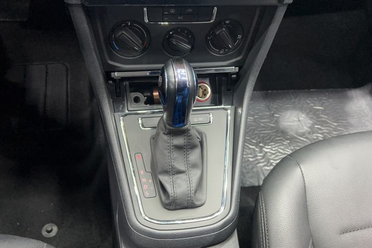 Used Volkswagen Bora 2019 Bora·Legend 1.5L Automatic Fashion Edition China VI Standard