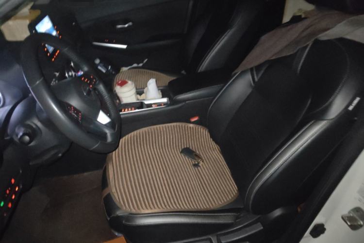 Used Nissan Sylphy 2022 1.6L XL CVT Enjoyment Edition Left Front Seat