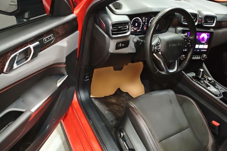 Used Lynk & Co 03 2020 2.0TD Automatic Jing Pro Edition
