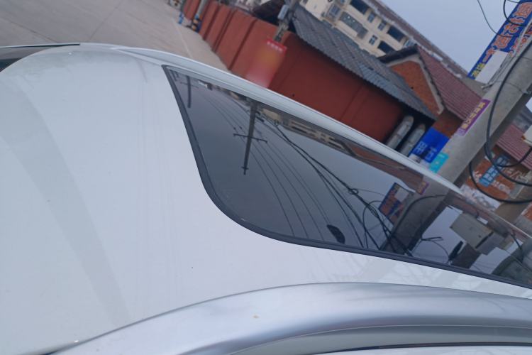 Used Haval H7 2018 Blue-Label H7 2.0T Automatic Enjoyment Model