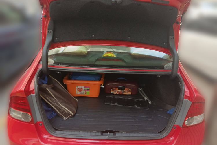 Used Honda Civic 2009 1.8L automatic luxury edition
