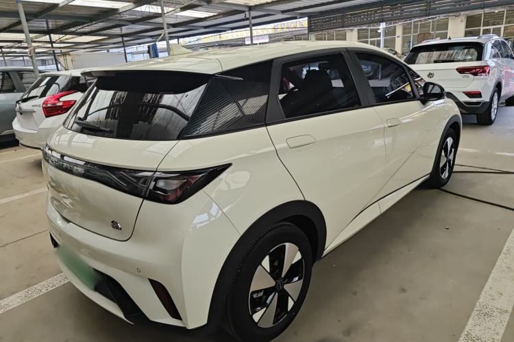 Used BYD Dolphin 2023 420 km Free Version