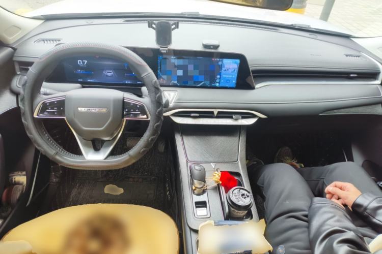 Used Venucia V 2021 260T Tianwang Edition
