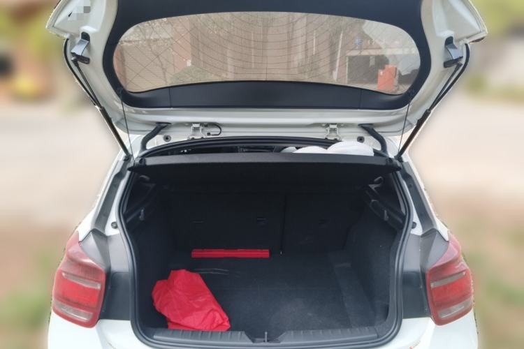 Used BMW 1 Series 2013 Revised 116i Leading Edition
