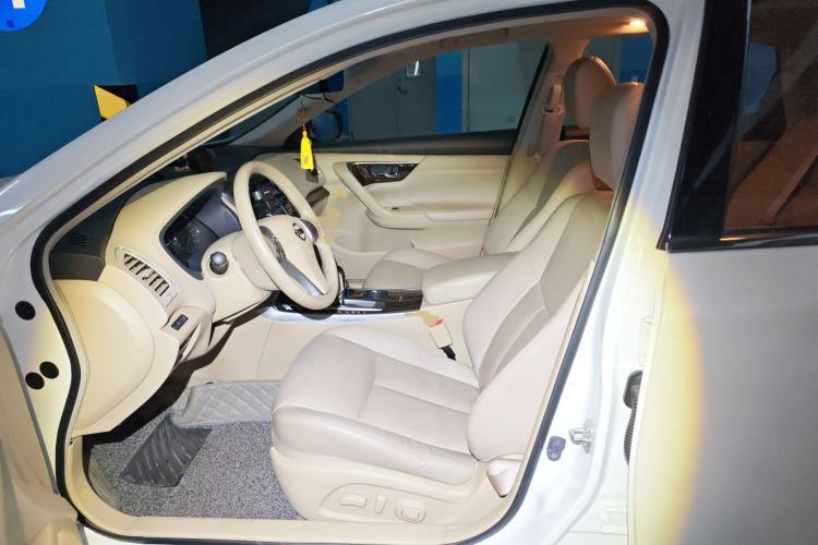 Used Nissan Teana 2013 2.0L XL Comfort Edition