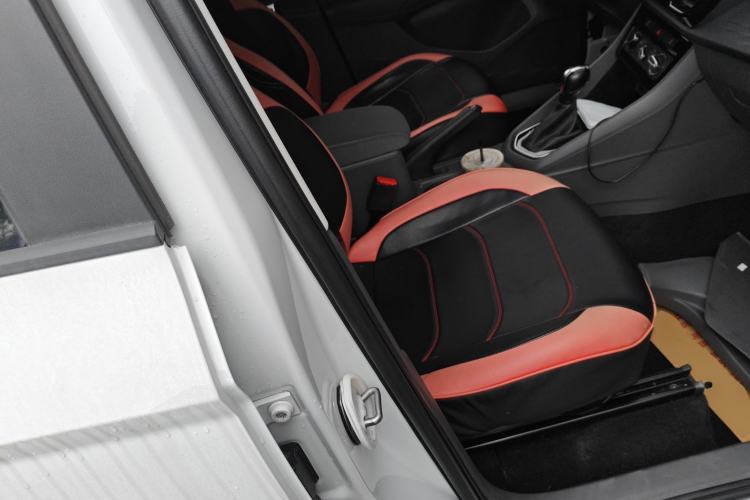 Used Jetta VS5 2019 280TSI Automatic Trend Model