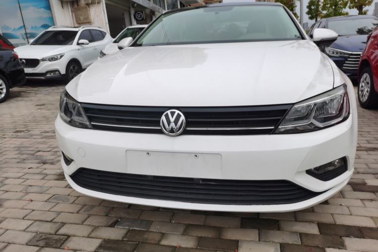 Used Volkswagen Lamando 2017 230TSI DSG Fashion Edition