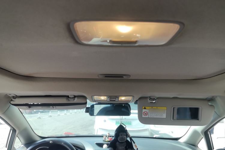 Used Kia K3 2016 1.6L Automatic GL
