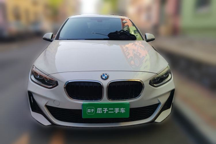 Used BMW 1 Series 2022 120i M Sport Edition
