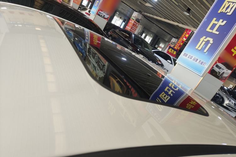 Used Geely Auto Binray 2024 Binrui COOL 1.5T DCT Longteng Edition
