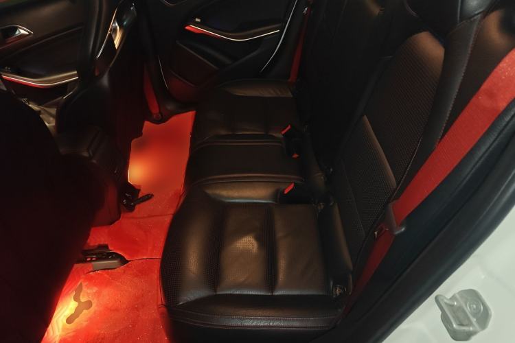 Used Mercedes-Benz A AMG 2016 AMG A 45 4MATIC
