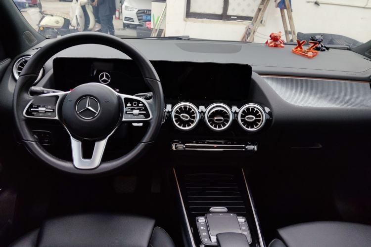 Used Mercedes-Benz GLA 2020 GLA 200
