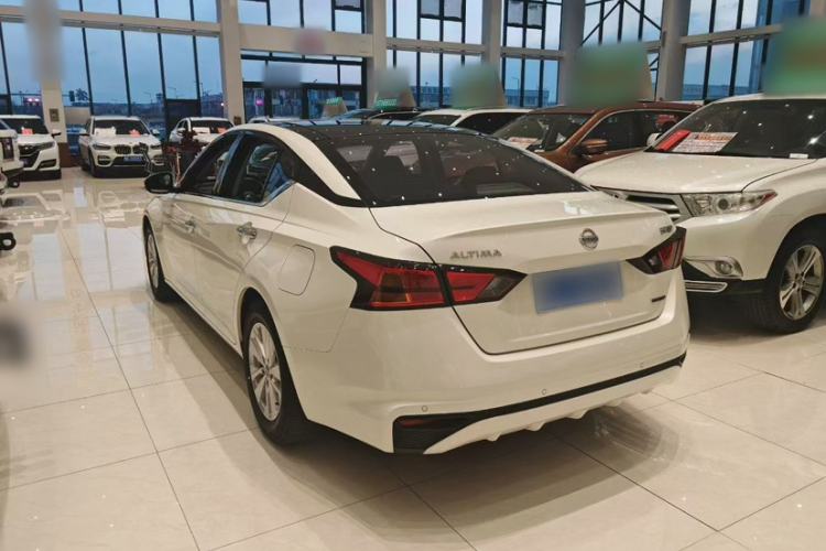 Used Nissan Teana 2020 2.0L XL Comfort Edition Exterior 5