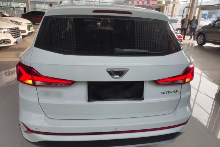 Used Jetta VS7 2023 280TSI Automatic Trend Edition