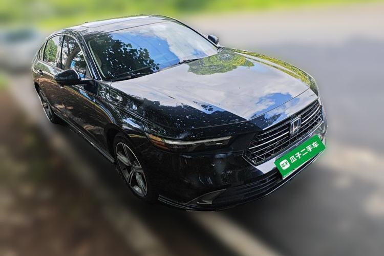 Used Honda Accord New Energy 2023 2.0L ePHEV Prestige Edition