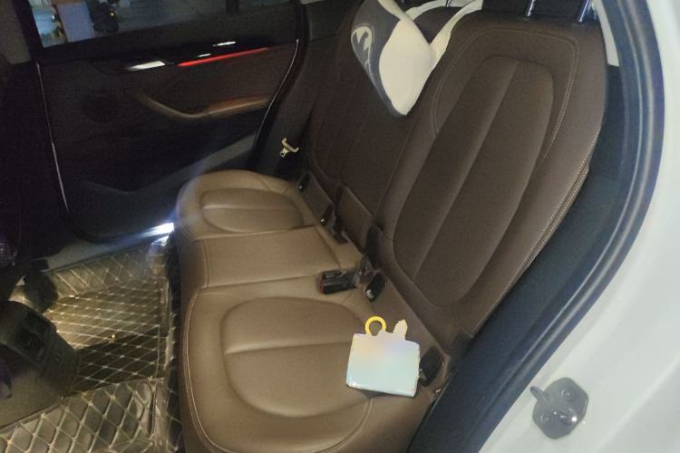 Used BMW X1 2020 sDrive25Li Leading Model