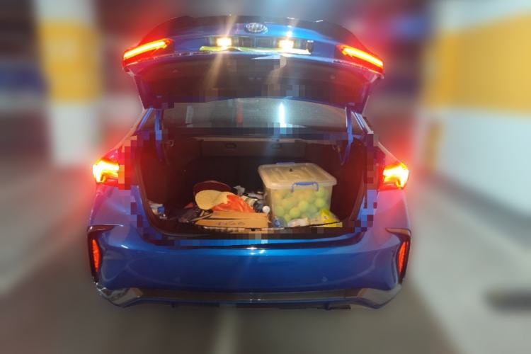 Used Buick Verano 2022 Pro GS Gale Edition
