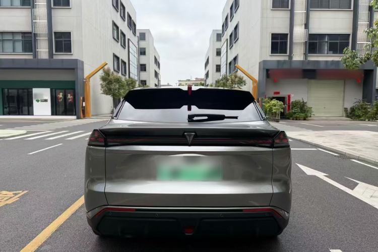 Used Deepal S07 2024 215Max Range-Extended Version
