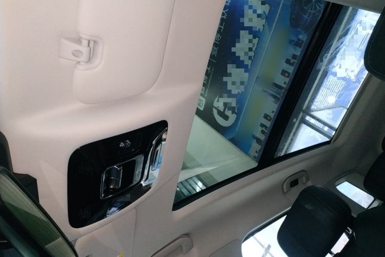 Used Chery Explore 06 2023 Yoye Edition 1.6T Four-Wheel Drive Explore Boundary
