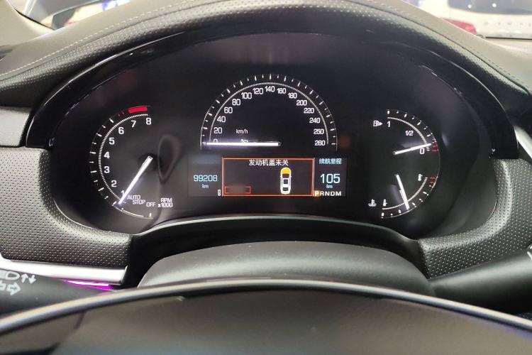 Used Cadillac XTS 2018 28T Tech Edition