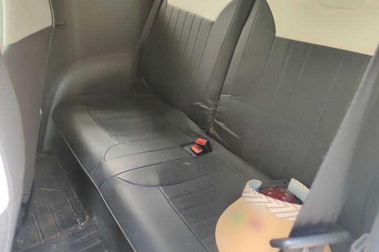 Used CHANGAN NEVO Lumin 2022 210km Sweet Edition