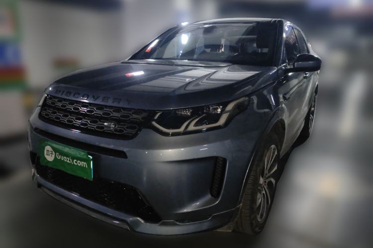 Used Land Rover Discovery Sport 2021 249 PS R-Dynamic S Performance Edition