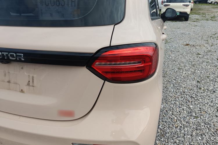 Used Leapmotor T03 2022 Star Diamond Edition
