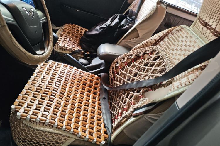 Used Wuling Rongguang V 2016 1.5L Standard Version