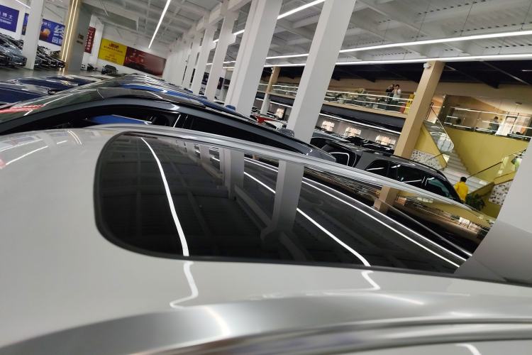 Used Volvo XC60 2023 B5 4x4 Smart Luxury Edition